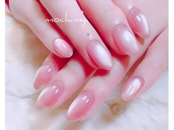 モチミィ(mochimy.)/*ぷるぷるマグ*