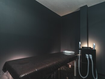 パパ(PAPA)/施術室【完全個室空間】