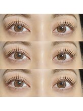 ロイ 心斎橋(Roy)/まつ毛パーマ♪