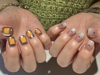 ラフバイディアブルー(Laugh by diarblue)/お持込み90min *