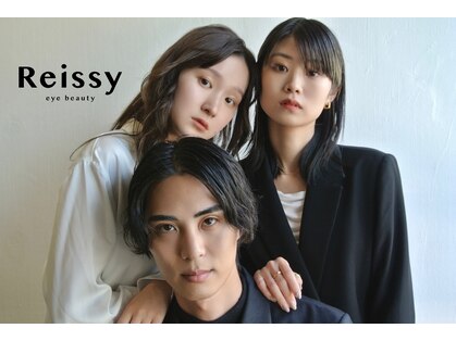 レイシー 松坂屋名古屋店(Reissy)の写真