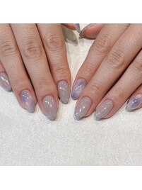 シンプルニュアンス