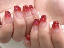 フェリーズ(Feliz)/デザインネイル