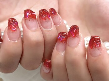 フェリーズ(Feliz)/デザインネイル