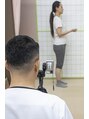やわた姿勢整体院&nbsp;姿勢分析を含めた検査を行い、お体の不調の原因を探します。