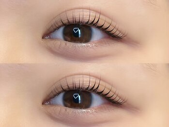 エーアイ 浅草橋(Ai)/まつげパーマ