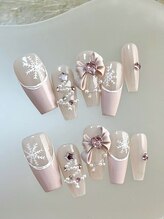 ザ ネイル エビス(The Nail ebisu) 小 林