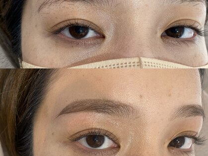 アイバー ウィズ ガーデンムサシコスギ(EYEBAR with GARDEN MUSASHIKOSUGI)の写真
