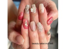 エムシーベル(m.c bell)/