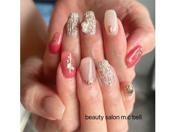 エムシーベル(m.c bell)/