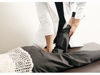 クオーレ(Cuore)/実際の施術