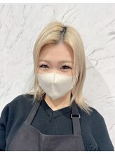 サロン ミツワ(Salon Mitsuwa) ヒナノ 
