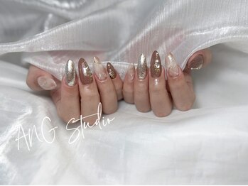 エーエヌジー スタジオ(ANG Studio)/