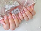 持ち込みデザイン★レオパード
