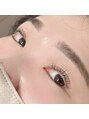 シエナ(ciena) お目元と眉毛のトータルビューティ、お任せください!