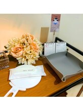 癒し～ぷ 西川口店/アメニティもご用意♪