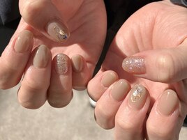 シンプルアート