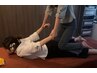 【プチ贅沢、至福リラックス時間】全身ツボ押し足技90分＋足ツボ 30分/13190