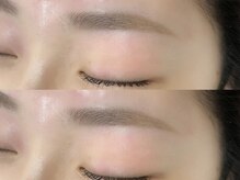 エーアイ 浅草橋(Ai)/アイブロウ