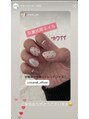 ナイスネイル 京王堀之内駅前店(NICE NAIL)&nbsp;オフ込み★持ち込みデザインコース5,990円