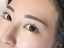 クレセント 心斎橋店(Crescent)/眉毛WAX脱毛