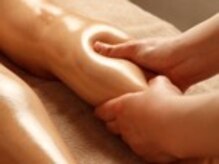 椿 天王寺店(TSUBAKI)/リンパマッサージ/肩こり/リンパ