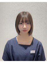アイラッシュサロン ブラン イオンモールとなみ店(Eyelash Salon Blanc) フジ イ