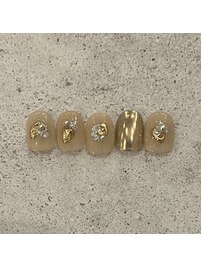 デザインコース(オフ込)