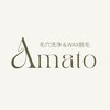 アマト 心斎橋店(Amato)のお店ロゴ