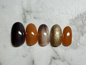 アミュレット 柳津店(AMULET)/6月定額　5500円(税込)