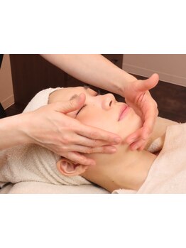 お肌をきれいにしたい