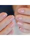 ネイルエニー(Nail Any)の写真/JNEC1級/ジェル上級/衛生管理者/ジェルメーカー講師など資格多数所持！ネイルMENUはどれも丁寧なケア付き◎