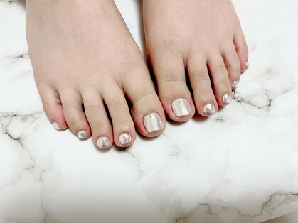 ハルネイル(haru. nail)の写真