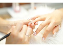 ネイルックバイナチュレルーム(Nailook by Nature Room)