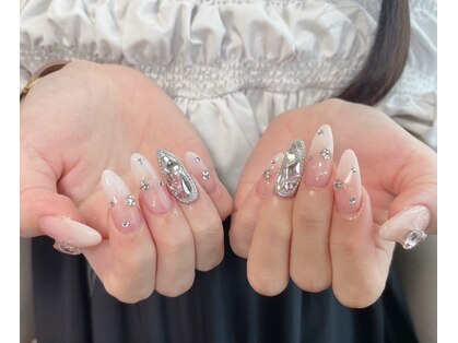 ブランネイル(BLANC.nail)の写真