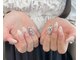 ブランネイル(BLANC.nail)の写真