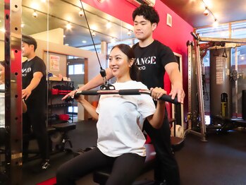 チェンジトウキョウ 経堂店(CHANGE TOKYO)/