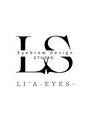 リアアイズ(Li'a eyes)/Li'a-eyes-(リアアイズ)