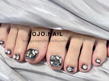 ジョジョネイル 池袋店(JOJOネイル)/JO JOネイル池袋店持ち込み