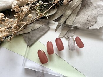 ルミエナ ギンザ リトリート(Lumiena Ginza retreat)/サファイアコース　新規7,500円