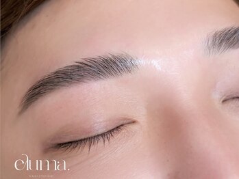 エルマ(eluma.)/アイブロウwax(眉毛)