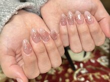 ナットナット 原宿 北参道(NutNut /)/長さ出し&シンプル持ち込み