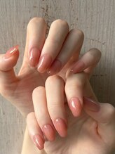 ネロリネイル(Neroli nail)/