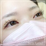 ソルテアイラッシュ(Sorte.Eyelash)
