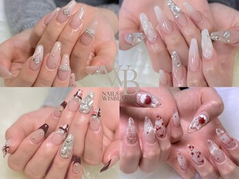 ネイルズ ウィスブランカ(Nails wisBlanca)