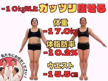 ダイエットサロン