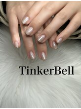 ティンカーベル(TinkerBell)/オーダーネイル