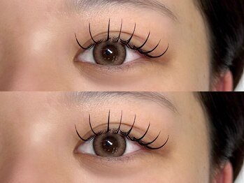 ウォルトウキョウ 池袋(WOL TOKYO)/フラットラッシュ120本☆