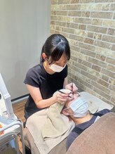 マキア 札幌駅前店(MAQUIA)&nbsp;若狭 指名料¥300