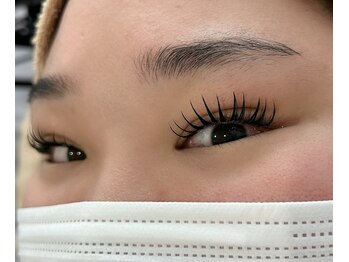 ザラッシュ バイ ディグダグ(THE LASH by digxdug.)/"バインドロック×&healthy"